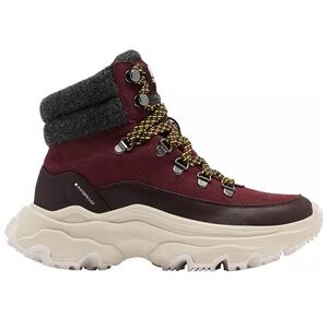 Sorel Kinetic Breaktrue Conquest Waterproof Women’s Booties Size 7.5 NEW